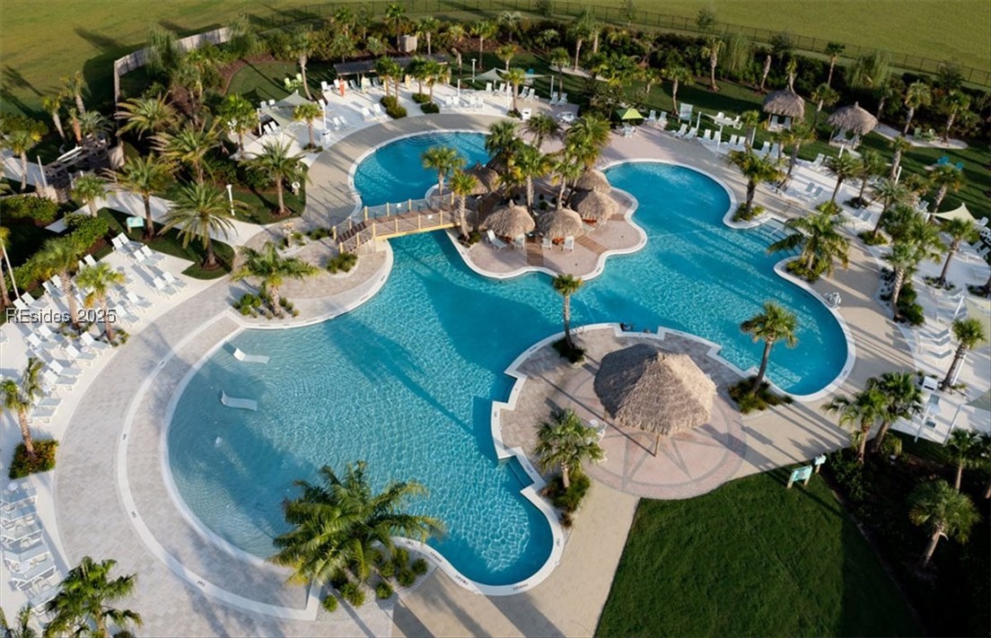 1571 Shoreside Drive, Unit 101 Hardeeville, SC 29927 - Photo 49 of 69