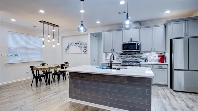 $2,900 | 1571 Shoreside Drive, Unit 101, Hardeeville, SC 29927