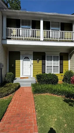 $2,600 | 3635 Monticello Commons, Peachtree Corners, GA 30092