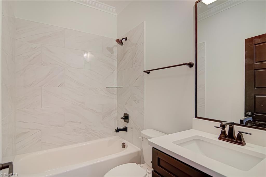 5518 Palermo Trail Oak Ridge, NC 27310 - Photo 23 of 26