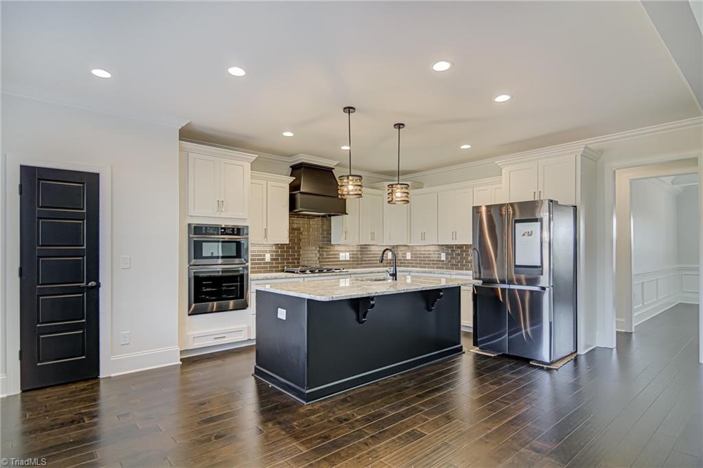 5518 Palermo Trail Oak Ridge, NC 27310 - Photo 5 of 26