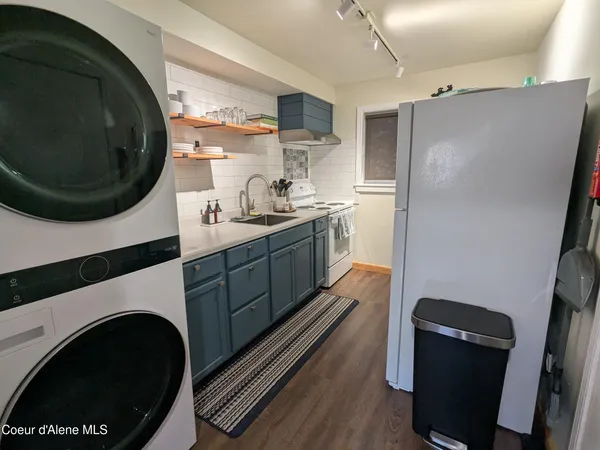 $249,999 | 920 Pearl Street, Wallace, ID 83873