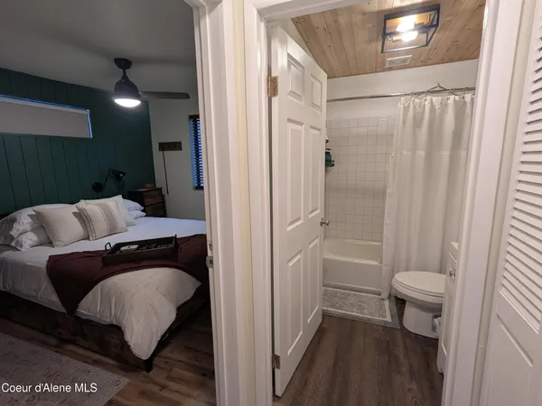 $249,999 | 920 Pearl Street, Wallace, ID 83873