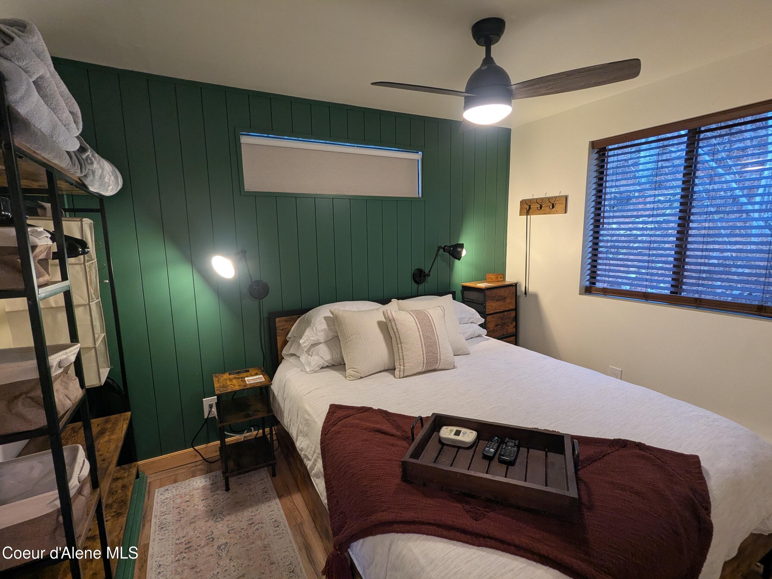 920 Pearl Street Wallace, ID 83873 - Photo 19 of 25 Bedroom Pic 1