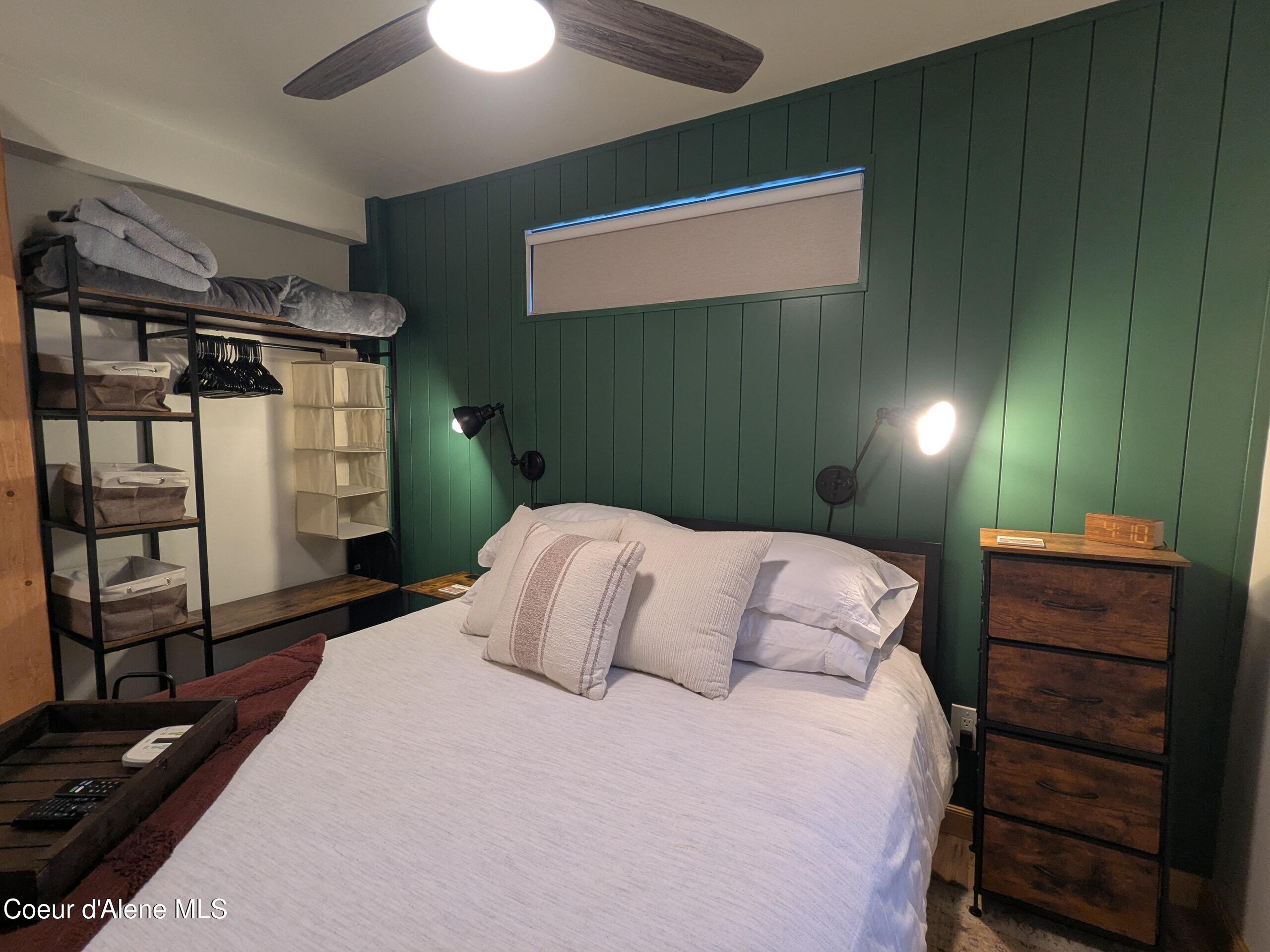 920 Pearl Street Wallace, ID 83873 - Photo 20 of 25 Bedroom Pic 2