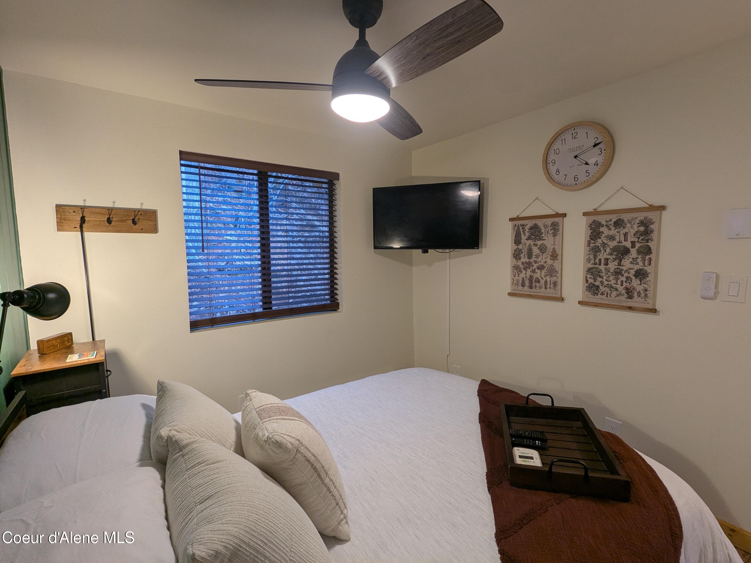 920 Pearl Street Wallace, ID 83873 - Photo 21 of 25 Bedroom Pic 3