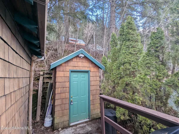 $249,999 | 920 Pearl Street, Wallace, ID 83873