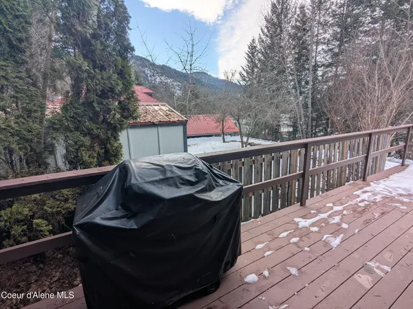 $249,999 | 920 Pearl Street, Wallace, ID 83873