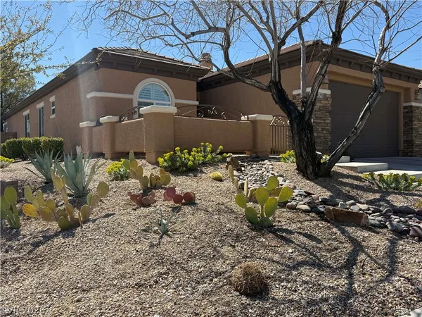 $2,800 | 11219 Blanc Vineyard Court, Las Vegas, NV 89138