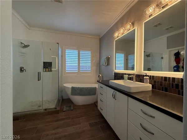 $2,800 | 11219 Blanc Vineyard Court, Las Vegas, NV 89138