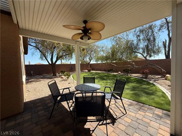 $2,800 | 11219 Blanc Vineyard Court, Las Vegas, NV 89138