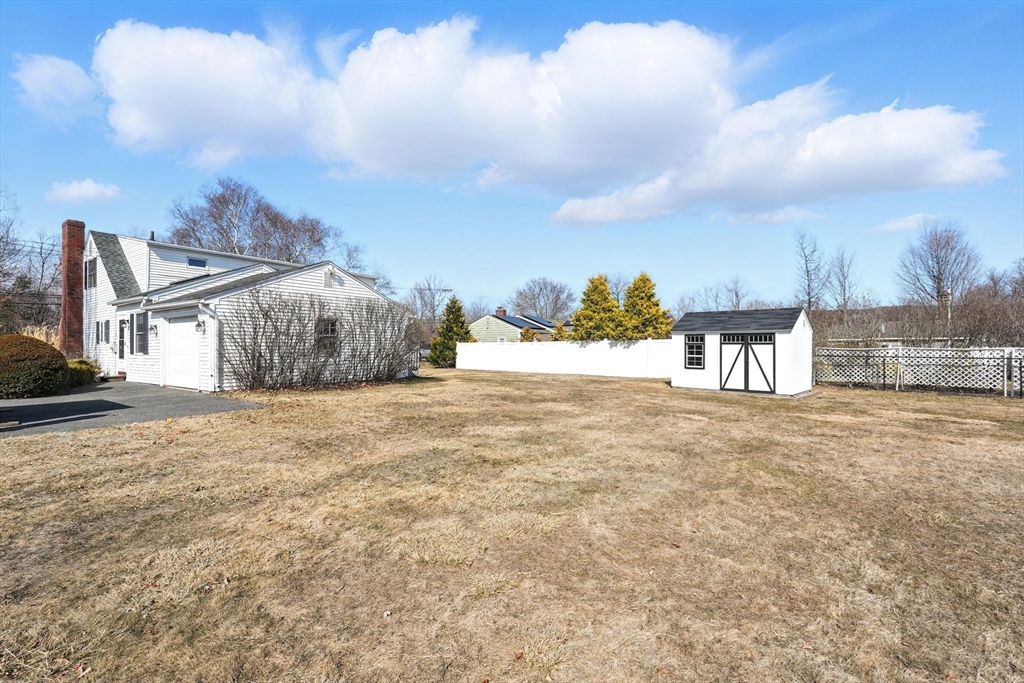 1039 Tinkham Road Wilbraham, MA 01095 - Photo 34 of 36 Gallery Image 34