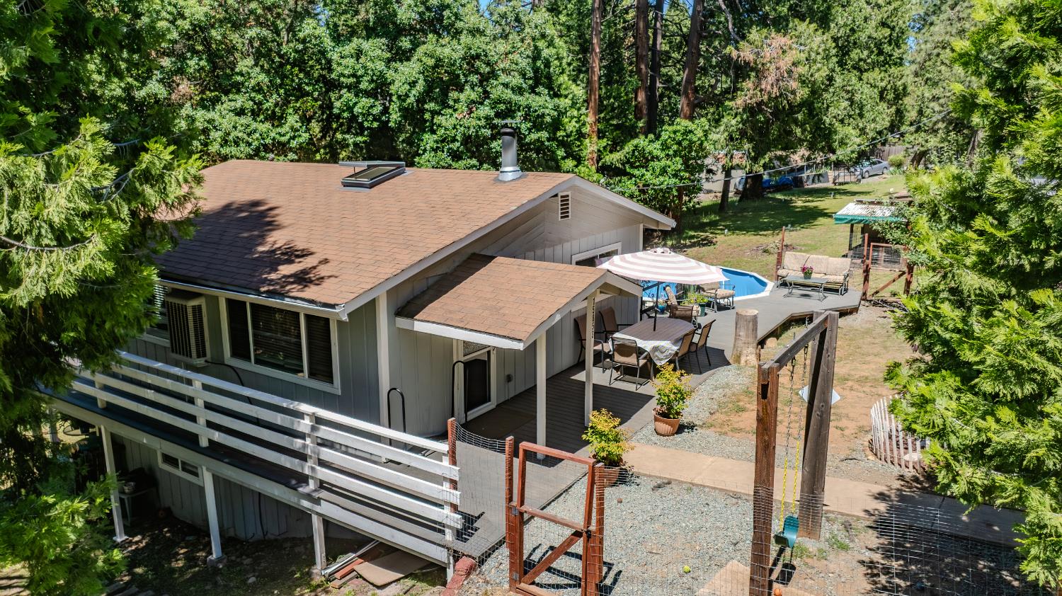 15853 Schaefer Ranch Road Pioneer, CA 95666 - Photo 51 of 68