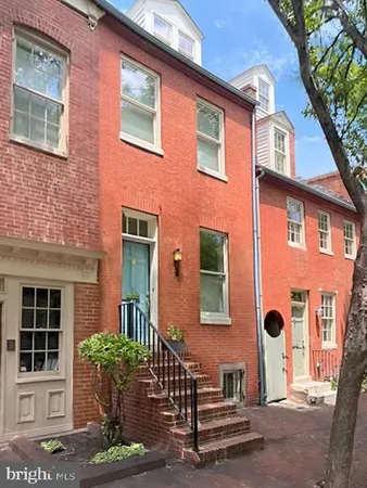 $499,900 | 112 West Lee Street, Baltimore, MD 21201