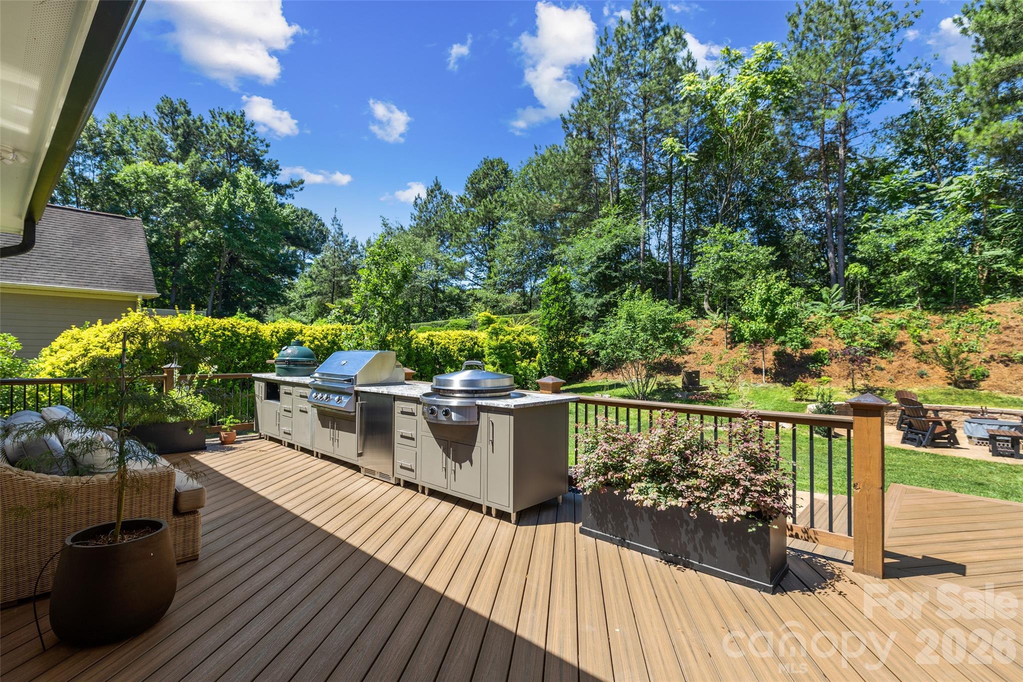 4255 Crepe Ridge Drive Denver, NC 28037 - Photo 33 of 42