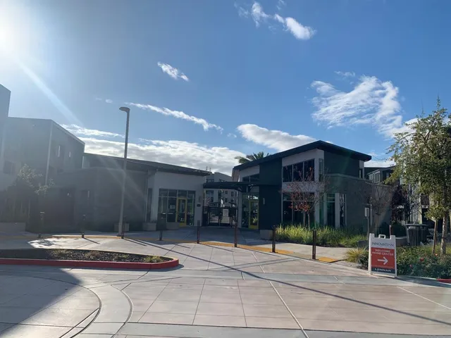 $4,100 | 44828 Fremont Boulevard, Unit 400, Fremont, CA 94538