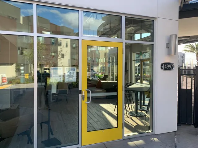 $4,100 | 44828 Fremont Boulevard, Unit 400, Fremont, CA 94538