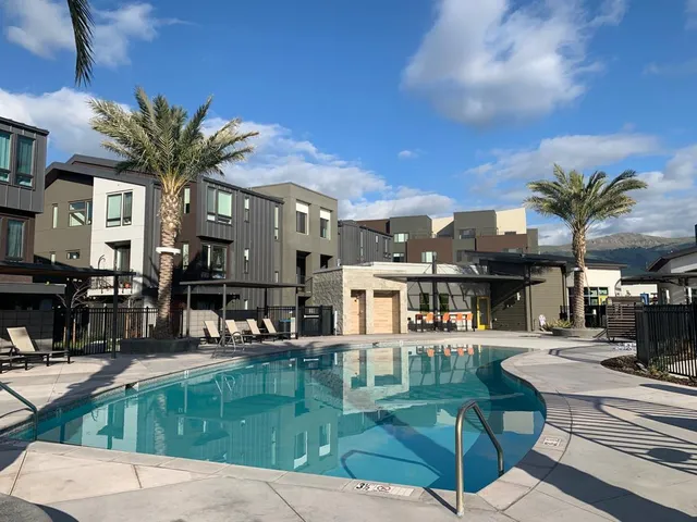 $4,100 | 44828 Fremont Boulevard, Unit 400, Fremont, CA 94538