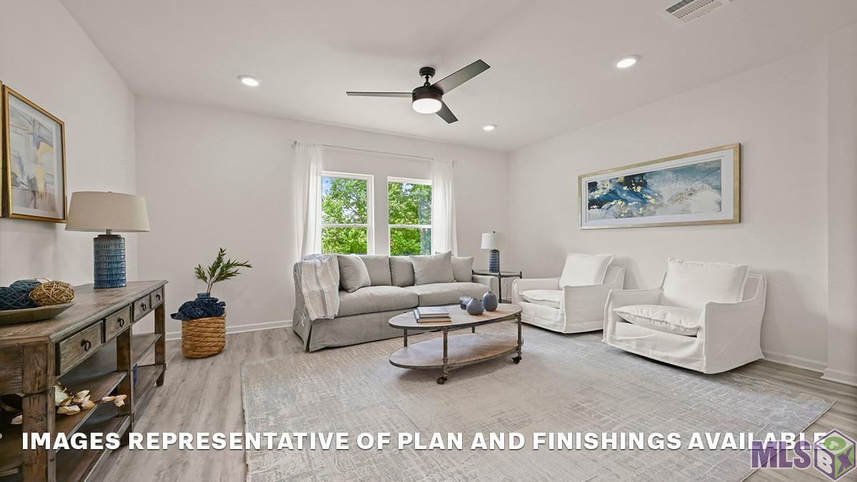 15510 Rocco Drive Baker, LA 70714 - Photo 14 of 16