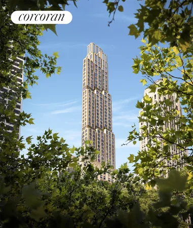 $5,950,000 | 520 5th Avenue, Unit 44A | Midtown Central