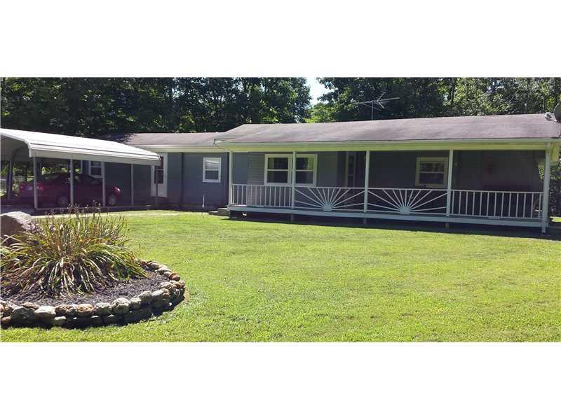 8114 North Oak Ridge Road Morgantown, IN 46160 - Photo 1 of 12 Gallery Image 1