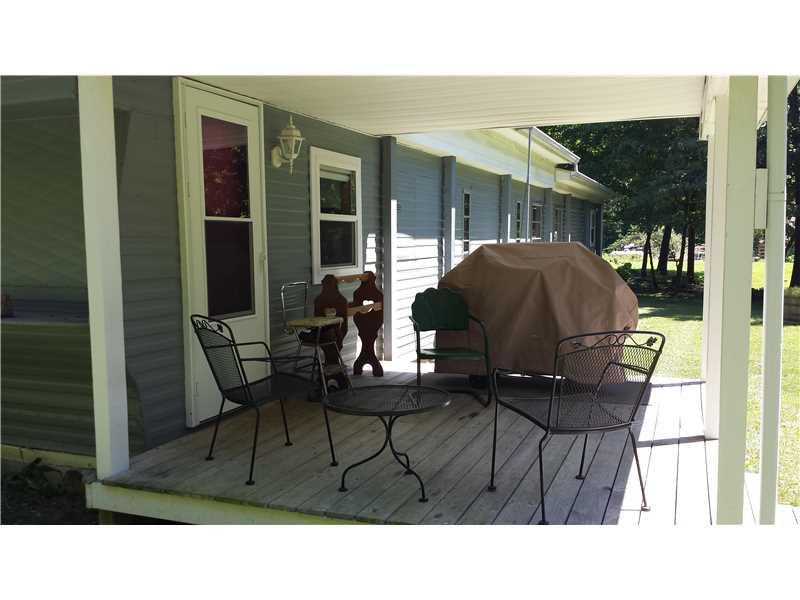8114 North Oak Ridge Road Morgantown, IN 46160 - Photo 11 of 12 Gallery Image 11