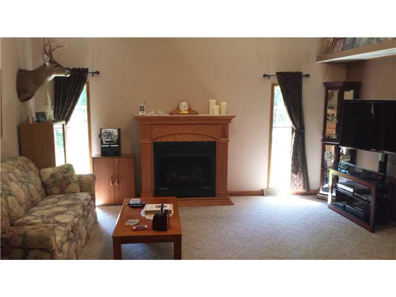 8114 North Oak Ridge Road Morgantown, IN 46160 - Photo 3 of 12 Gallery Image 3