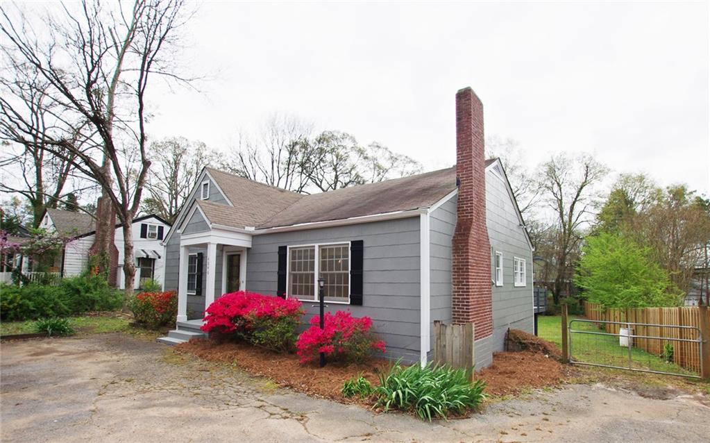 4846 Chamblee Tucker Road Tucker, GA 30084 - Photo 1 of 1 Gallery Image 1