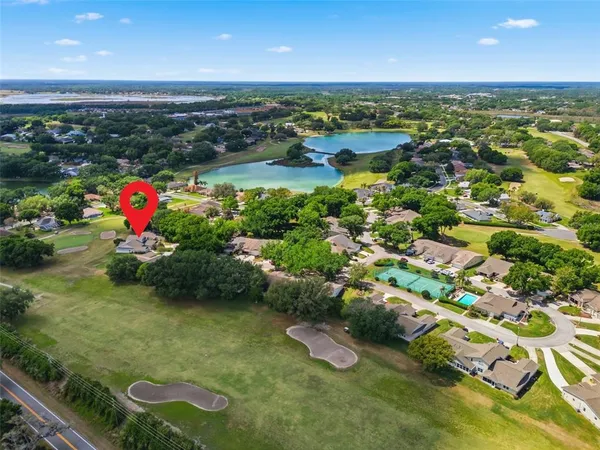 $299,990 | 9015 Village Green Boulevard, Groveland, FL 34736