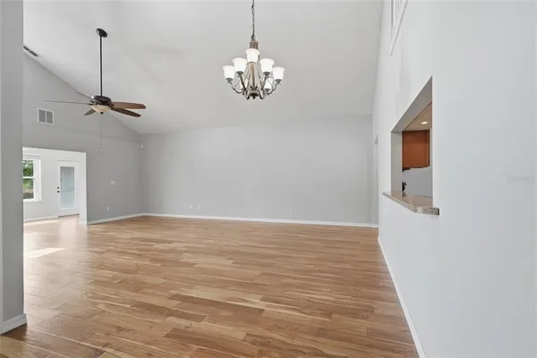 $299,990 | 9015 Village Green Boulevard, Groveland, FL 34736