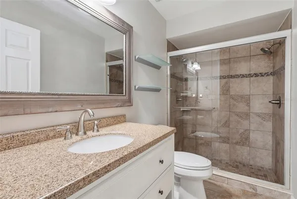 $299,990 | 9015 Village Green Boulevard, Groveland, FL 34736