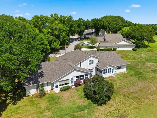 $299,990 | 9015 Village Green Boulevard, Groveland, FL 34736