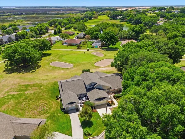 $299,990 | 9015 Village Green Boulevard, Groveland, FL 34736