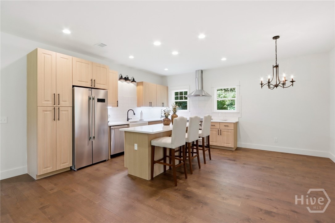 91 Sir Edward Teach Road Midway, GA 31320 - Photo 12 of 62
