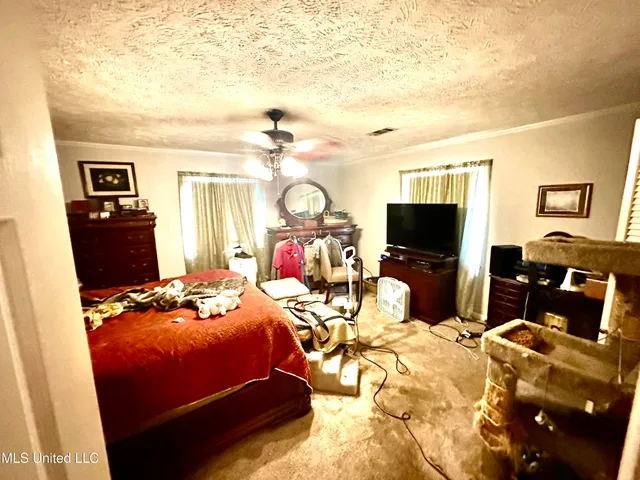 $249,000 | 717 Lakewood Drive Northeast, Brookhaven, MS 39601