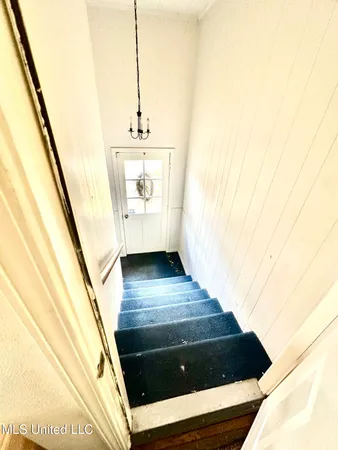 $229,000 | 717 Lakewood Drive Northeast, Brookhaven, MS 39601