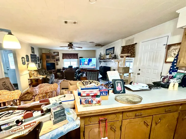 $249,000 | 717 Lakewood Drive Northeast, Brookhaven, MS 39601