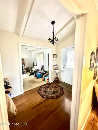 $229,000 | 717 Lakewood Drive Northeast, Brookhaven, MS 39601