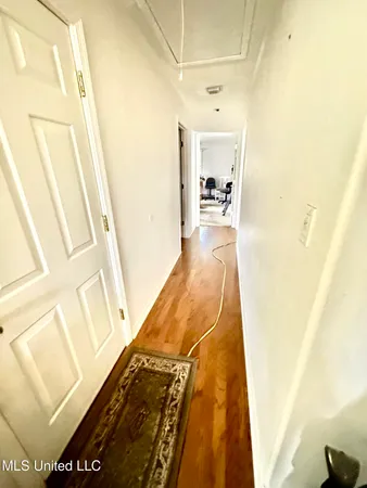 $229,000 | 717 Lakewood Drive Northeast, Brookhaven, MS 39601