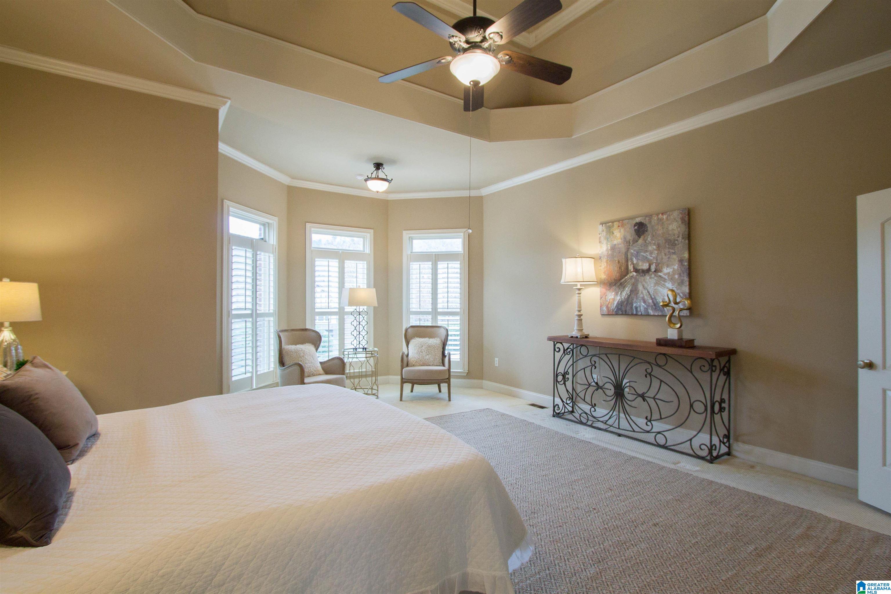 520 Wild Ridge Circle Pelham, AL 35124 - Photo 19 of 37