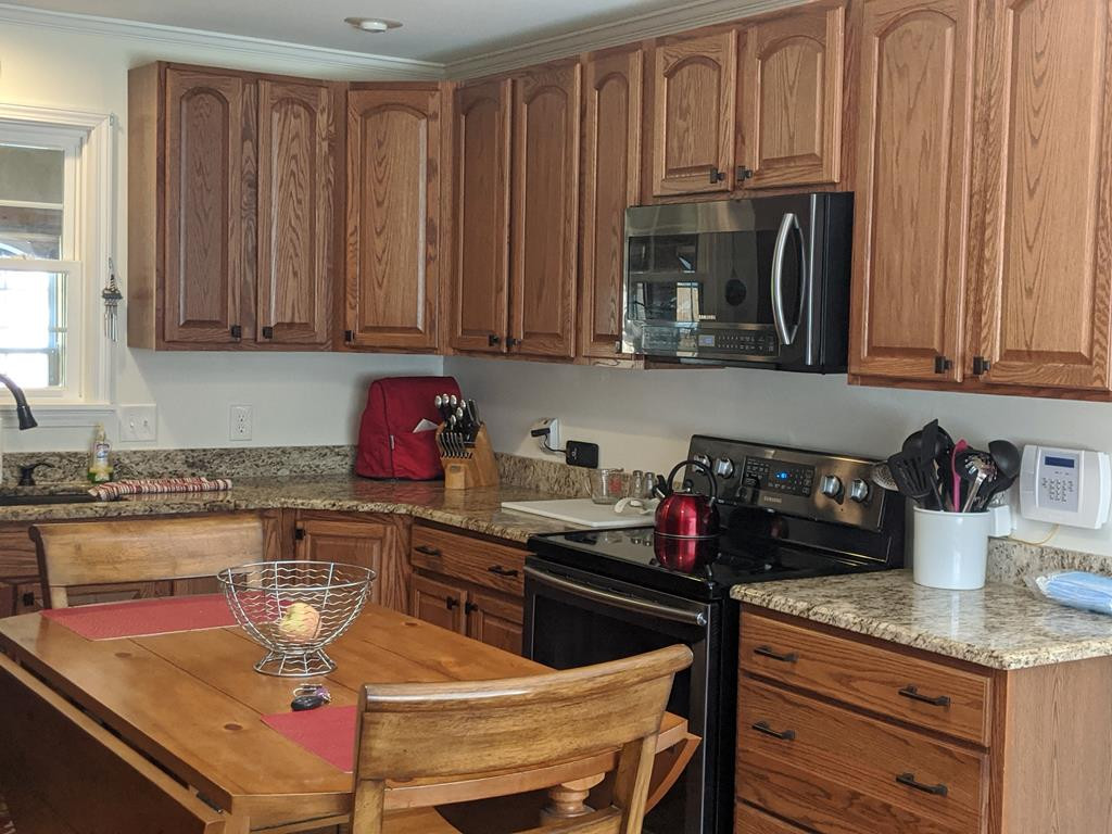 2147 Tanglewood Road Sumter, SC 29154 - Photo 5 of 26