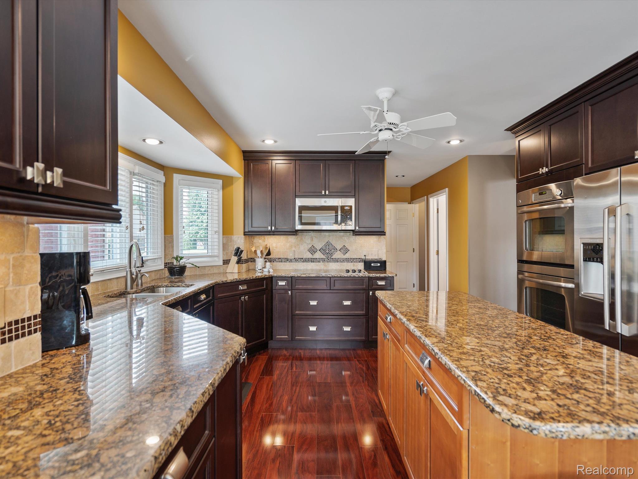 46822 West Ridge Drive Macomb, MI 48044 - Photo 22 of 50 Gallery Image 22