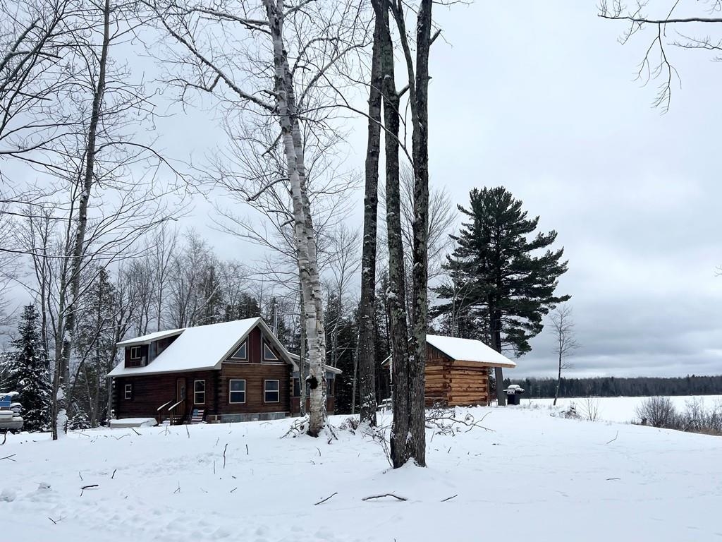 2803 Neptune Lake Road Monico, WI 54501 - Photo 1 of 1