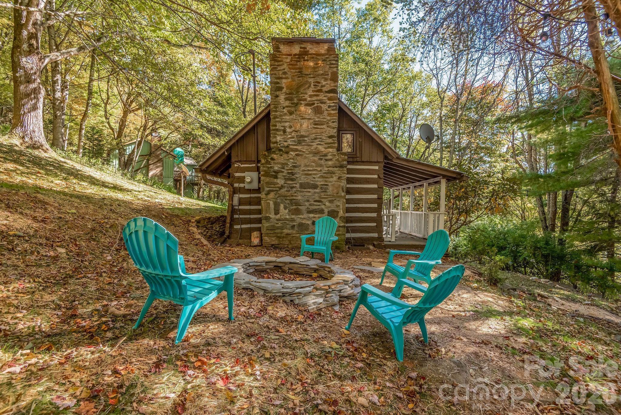284 Grady Winkler Road Boone, NC 28607 - Photo 6 of 45