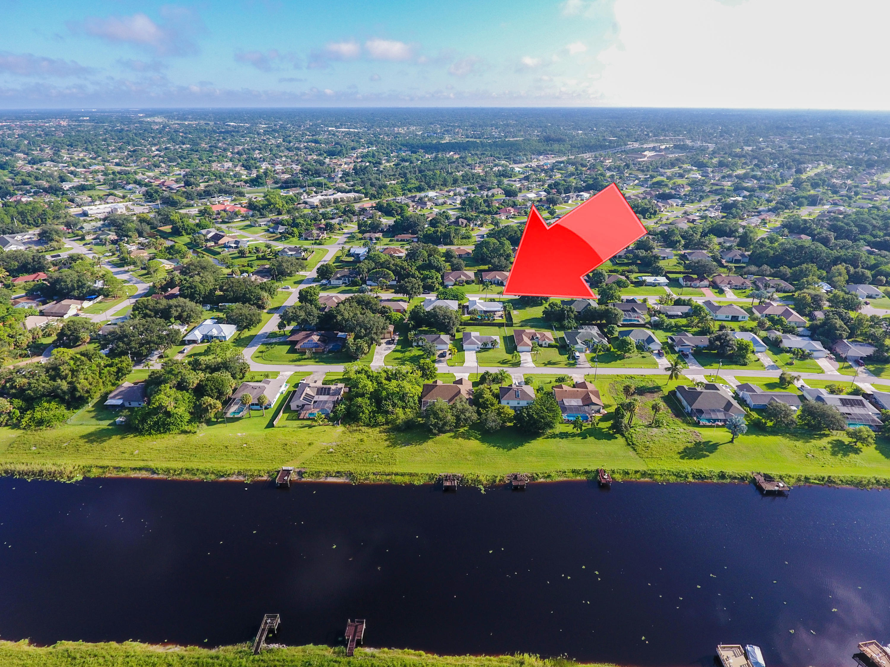 638 Southwest Dairy Road Port St. Lucie, FL 34953 - Photo 4 of 38 01_Aerials (7)