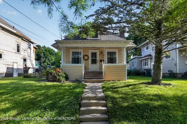 $154,995 | 316 Smith Avenue, Lansing, MI 48910