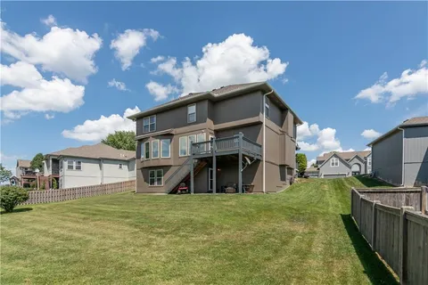 $525,000 | 4316 North 111 Street, Kansas City, KS 66109