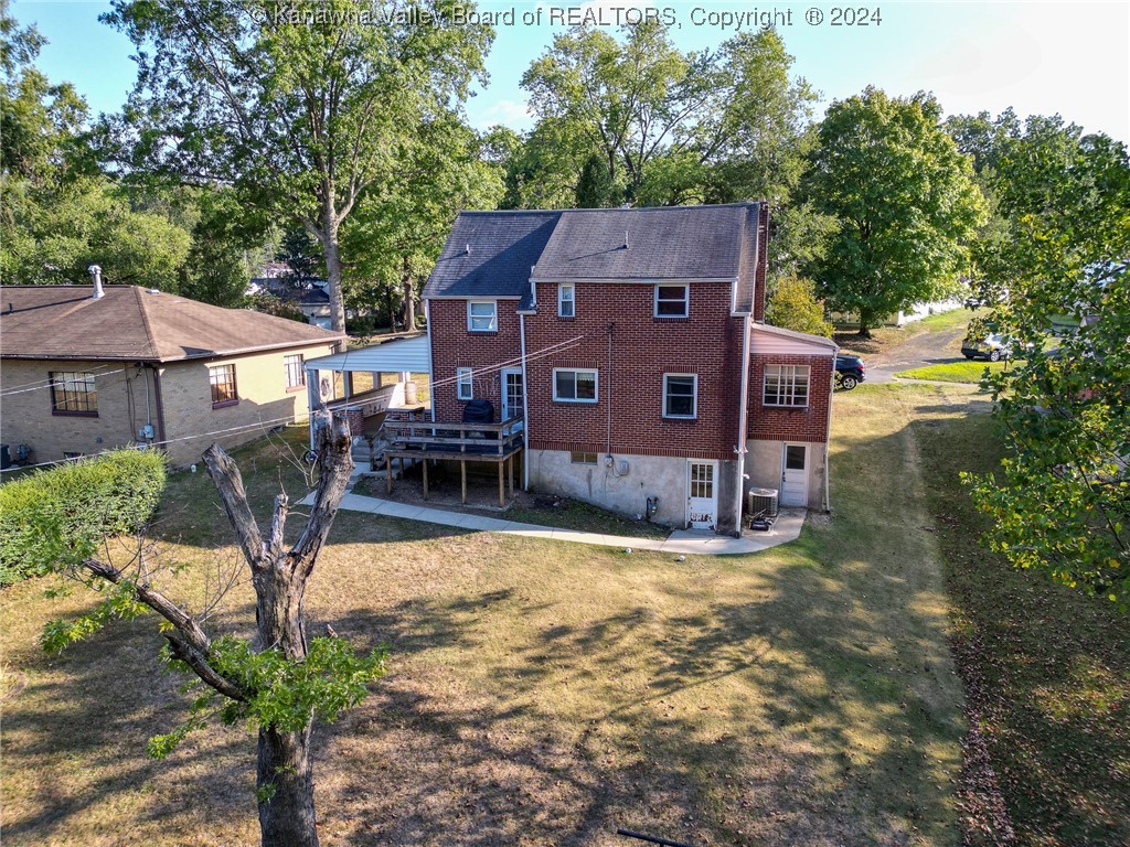 1406 Park Road St. Albans, WV 25177 - Photo 26 of 29 Gallery Image 26