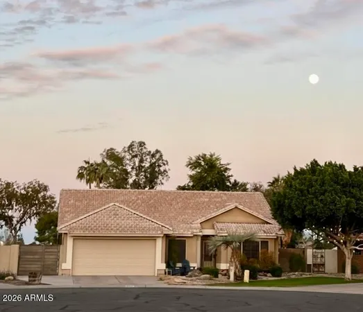 $550,000 | 401 East Merrill Avenue, Gilbert, AZ 85234