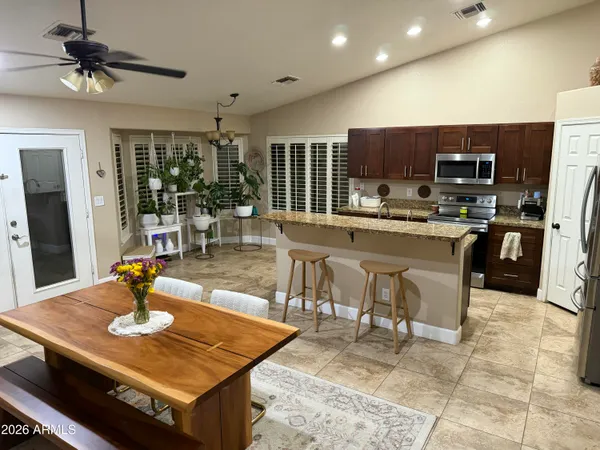 $550,000 | 401 East Merrill Avenue, Gilbert, AZ 85234